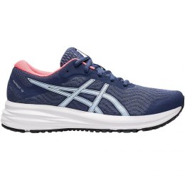 Buty do biegania Asics Patriot 12 W 1012A705 410 39