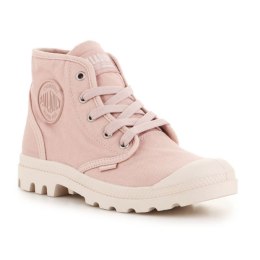 Buty Palladium Us Pampa Hi F W 92352-613-M Rose Smoke EU 35,5