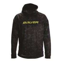 Bluza Bauer Camo Tech Hoodie M 1059421 L