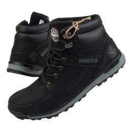 Buty Geographical Norway M NIAGARA-GN BLACK 44