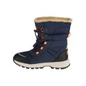 Buty Helly Hansen JK Silverton Boot HT Jr 11759-597 33