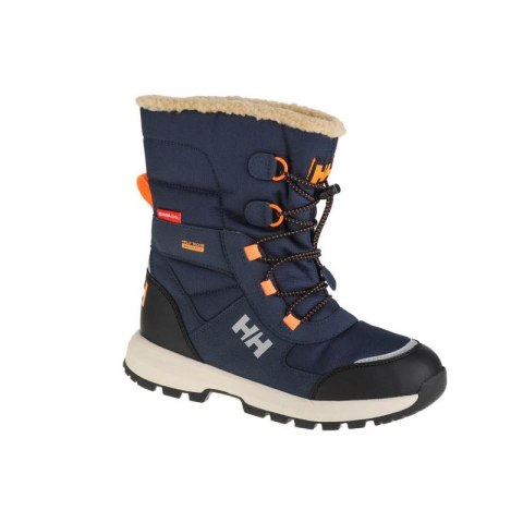 Buty Helly Hansen JK Silverton Boot HT Jr 11759-597 34