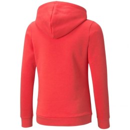 Bluza Puma ESS Logo Hoodie FL Jr 587031 35 152cm