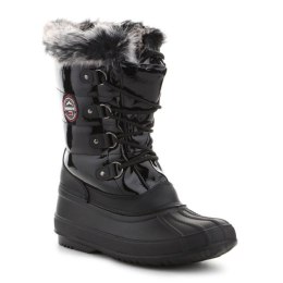 Buty Zimowe Geographical Norway Jenny Black EU 37