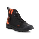 Buty Palladium Pampa Unlocked U 77239-010-M EU 40