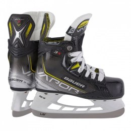 Łyżwy hokejowe Bauer Vapor 3X Jr 1058346 11.0D
