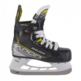 Łyżwy hokejowe Bauer Vapor 3X Jr 1058346 13.0D
