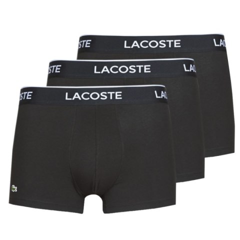 Bokserki Lacoste 3-Pack Boxer Briefs M 5H3389-031 XS