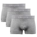 Bokserki Lacoste 3-Pack Boxer Briefs M 5H3389-CCA XL