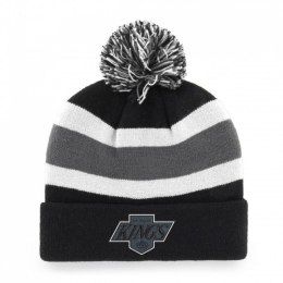 Czapka '47 Brand Breakaway NHL BRKAW11ACE Edmonton Oilers