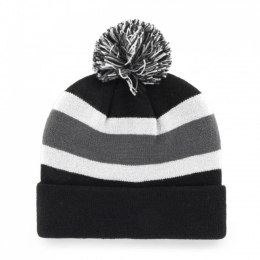 Czapka '47 Brand Breakaway NHL BRKAW11ACE Edmonton Oilers