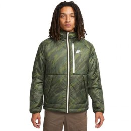 Kurtka Nike NSW Therma-FIT Legacy HD Jkt Aop M DD6982 355 M