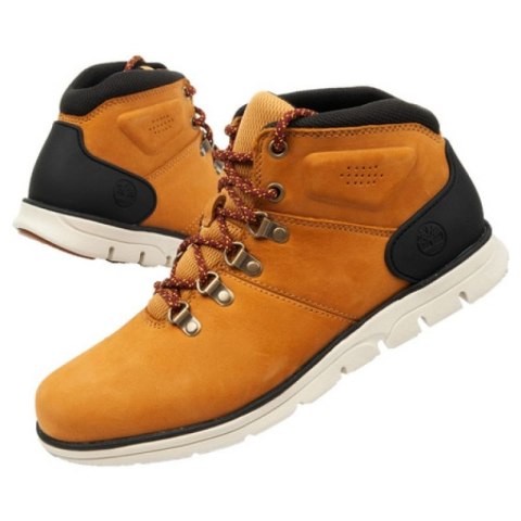 Buty Timberland Bradstreet M TB0A26YZ 41