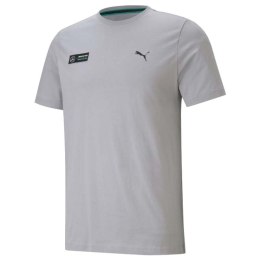 Koszulka Puma Mercedes F1 Essentials Tee M 599623-02 M