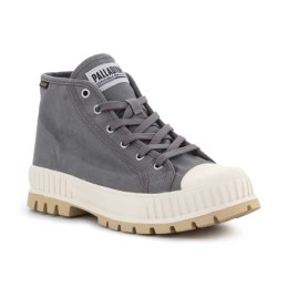 Buty Palladium Pallashock Mid OG Granite Gray U 76681-070-M EU 38