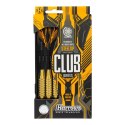 Rzutki Harrows Club Brass Steeltip HS-TNK-000013089 19 gR