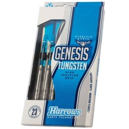 Rzutki Harrows Genesis Tungsten Steeltip HS-TNK-000013288 25 gR