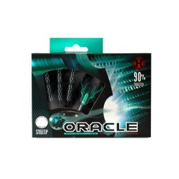 Rzutki Harrows Oracle 90% Steeltip HS-TNK-000013375 22 gR