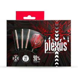 Rzutki Harrows Plexus 90% Steeltip HS-TNK-000013335 24 gR