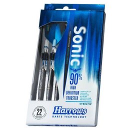 Rzutki Harrows Sonic 90% Steeltip HS-TNK-000013298 21 gR