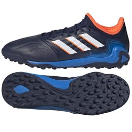 Buty piłkarskie adidas Copa Sense.3 TF M GW4964 41 1/3