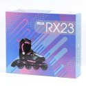 Rolki SMJ sport RX23 W HS-TNK-000013980 37