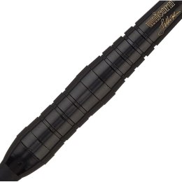 Rzutki soft tip Unicorn Black Brass- Jelle Klaasen 19g:23771|21g:23772 21 g