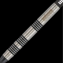 Rzutki soft tip Unicorn Core Tungsten 17g:3673|19g:3674 19 g