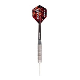 Rzutki steel tip Unicorn Bullet Stainless Steel - Gary Anderson 22g:27520|24g:27521|26g:27522 22 g