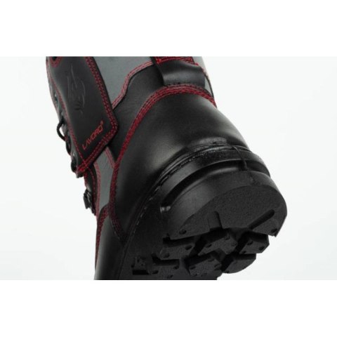 Buty robocze ochronne Lavoro 2015.00