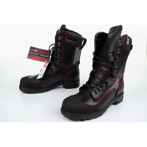 Buty robocze ochronne Lavoro 2015.00