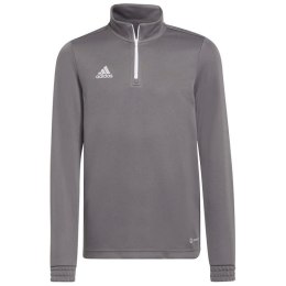 Bluza adidas Entrada 22 Training Top Jr H57549 176cm