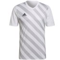 Koszulka adidas Entrada 22 Graphic Jersey M HF0129 L