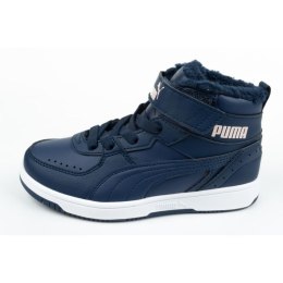 Buty Puma Rebound Jr 375479 05 30