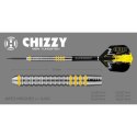 Rzutki Harrows Chizzy 80% Steeltip HS-TNK-000013896 23 g