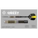 Rzutki Harrows Chizzy 90% Steeltip HS-TNK-000013897 24 g