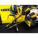 Rzutki Harrows Chizzy 90% Steeltip HS-TNK-000013897 24 g