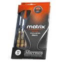 Rzutki Harrows Matrix Steeltip HS-TNK-000013094 24 gK