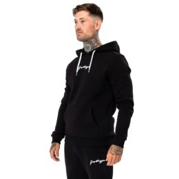 Bluza Justhype Scribble Logo Hoodie M HYPSCRIB002 XL