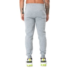 Spodnie Justhype Scribble Logo Joggers M HYPSCRIB0010 L