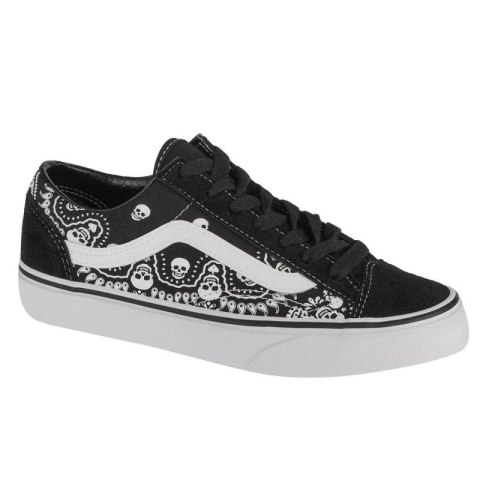 Buty Vans Bandana Style 36 W VN0A54F6D9S 35