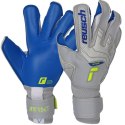 Rękawice bramkarskie Reusch Attrakt Gold X Evolution Cut M 52 70 964 6006 10