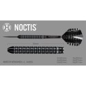 Rzutki Harrows Noctis 90% Steeltip HS-TNK-000016020 21 gR