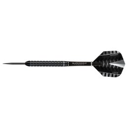 Rzutki Harrows Noctis 90% Steeltip HS-TNK-000016020 22 gR