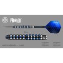 Rzutki Harrows Paragon 90% Steeltip HS-TNK-000013901 22 g