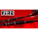 Rzutki Harrows Fire High Grade Alloy Steeltip HS-TNK-000016030 23 g