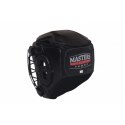 Kask bokserski Masters z kratką - KSS-K 023451-KM L