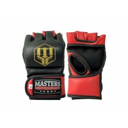 Rękawice do MMA Masters GF-30 01271-M M