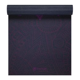 Mata do Jogi Gaiam Plum Sundial 6 mm 62572