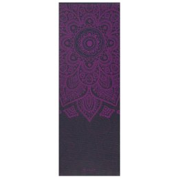 Mata do Jogi Gaiam Plum Sundial 6 mm 62572